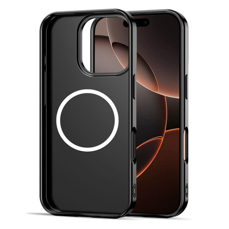 TECH-PROTECT LAMANO MAGSAFE IPHONE 16 PRO VERDE AURA