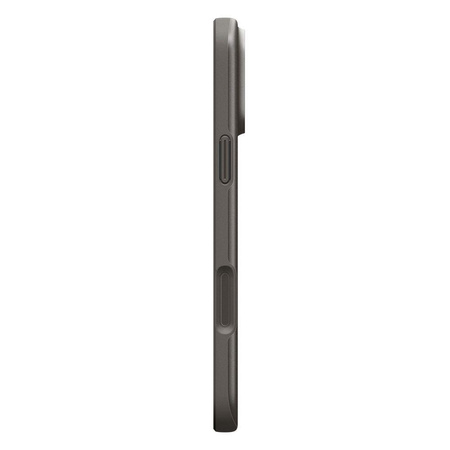 SPIGEN THIN FIT MAG MAGSAFE IPHONE 17 PRO GUNMETAL