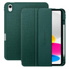 TECH-PROTECT SC PEN CANVAS IPAD 10.9” 10 / 2022 / 11” 11 / 2025 MOSS GREEN