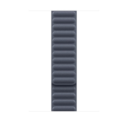 Pasek magnetyczny w kolorze granatu do koperty 46 mm - rozmiar S/M