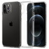 SPIGEN ULTRA HYBRID IPHONE 12 / 12 PRO CRYSTAL CLEAR