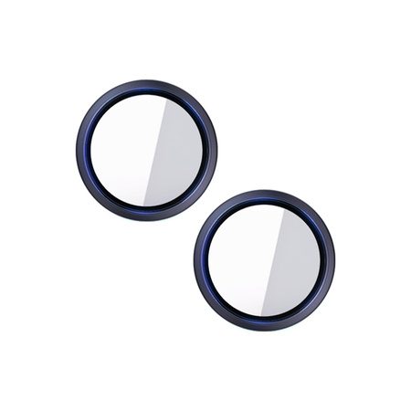 Apple iPhone 14/14 Plus - HARDY Lens Protection Pro Graphite