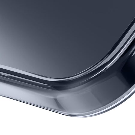 Apple iPhone 15 Plus - 3mk Clear MagCase