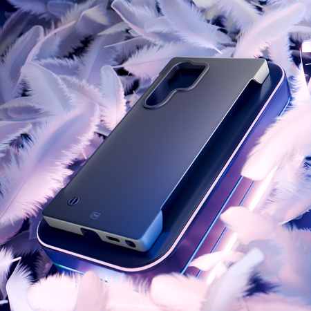 Samsung Galaxy S24 Ultra - 3mk Just20g Matt Case