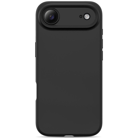 TECH-PROTECT SILICONE MAGSAFE IPHONE AIR BLACK