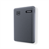 Accessories - 3mk Pocket Powerbank 5,000mAh 12W USB 1C-Grey