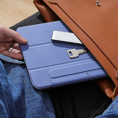 ESR REBOUND MAGNETIC IPAD PRO 11” 5 / 2024 LAVENDER