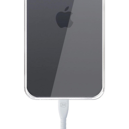 Apple iPhone 14 pro max - 3mk Clear Case Eco GRS CU 1304127