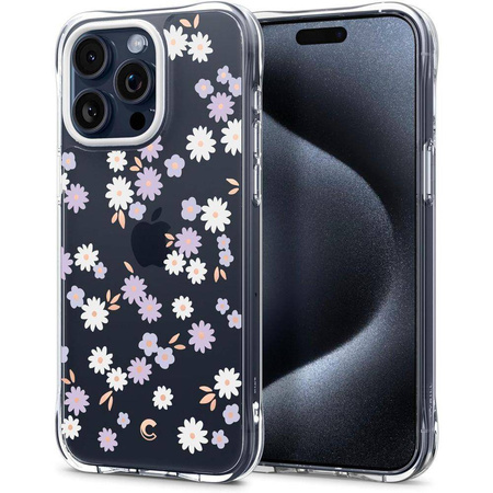 SPIGEN CYRILL CECILE IPHONE 15 PRO DREAM DAISY