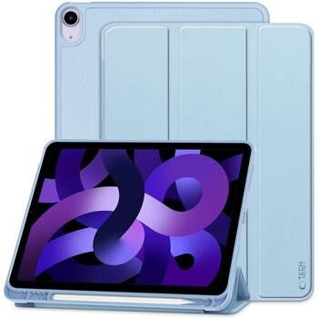 TECH-PROTECT SC PEN IPAD AIR 10.9” 4 / 5 / 2020-2022 / 11” 6 / 7 / 2024-2025 SKY BLUE
