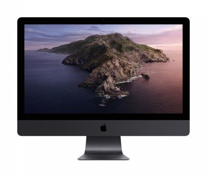 27 iMac Pro Retina 5K