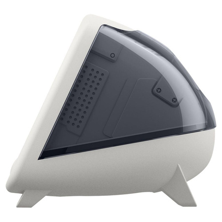 SPIGEN CLASSIC C1 APPLE WATCH STAND GRAPHITE