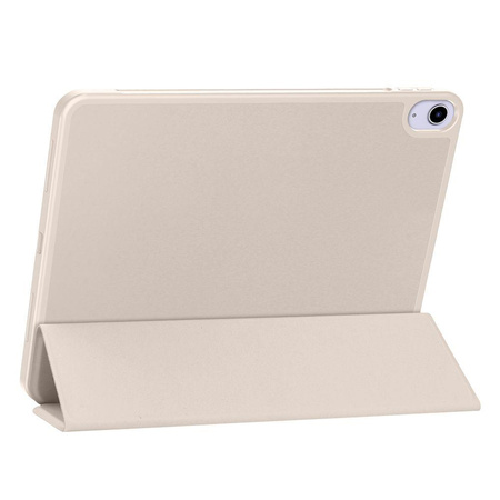 TECH-PROTECT SC PEN IPAD AIR 10.9” 4 / 5 / 2020-2022 / 11” 6 / 7 / 2024-2025 STARLIGHT