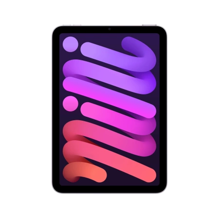 iPad mini Wi-Fi 256GB - Purple
