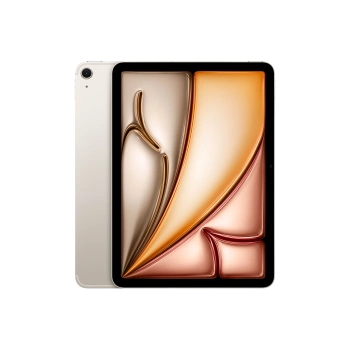 11-inch iPad Air Wi-Fi + Cellular 256GB - Starlight