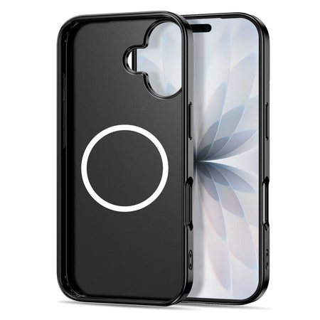 TECH-PROTECT LAMANO MAGSAFE IPHONE 17 LEOPARD