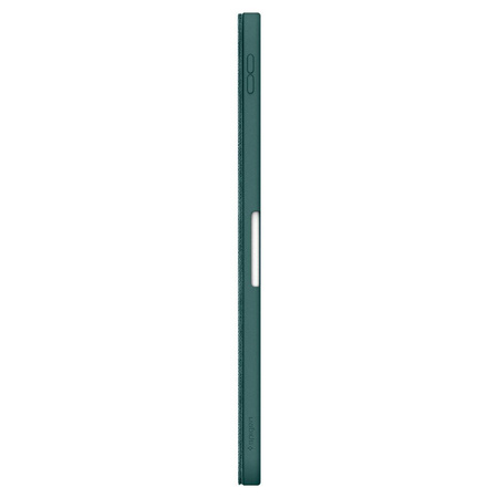 SPIGEN URBAN FIT IPAD AIR 10.9” 4 / 5 / 2020-2022 / 11” 6 / 7 / 2024-2025 MIDNIGHT GREEN