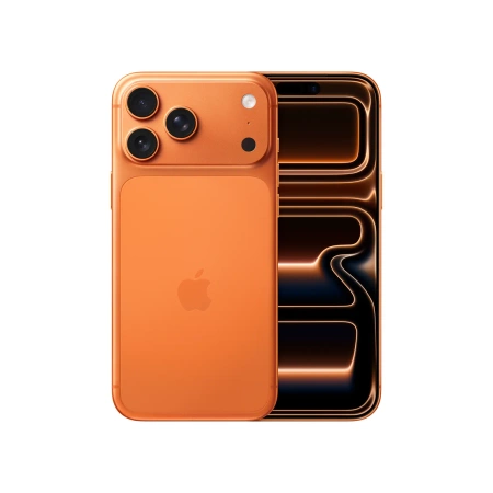 APPLE iPhone 17 Pro Max 1TB Kosmiczny Pomarańcz