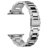 SPIGEN MODERN FIT BAND APPLE WATCH 8 / 9 / 10 / 11 / SE (40 / 41 / 42 MM) SILVER
