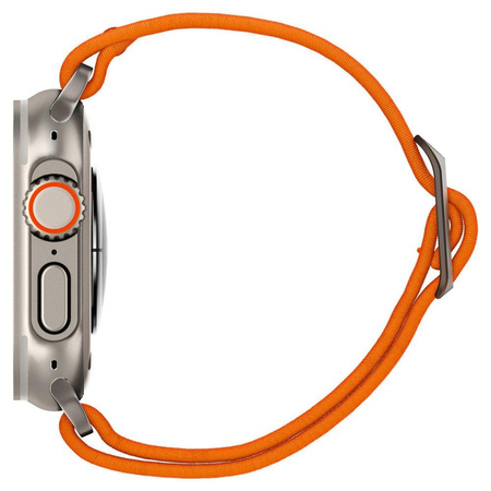 SPIGEN FIT LITE ULTRA APPLE WATCH 8 / 9 / 10 / 11 / SE / ULTRA (44 / 45 / 46 / 49 MM) ORANGE
