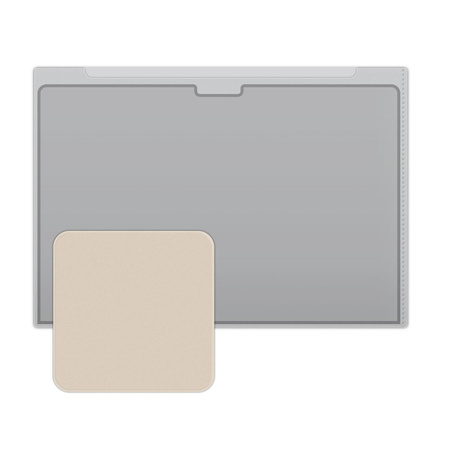 3mk Privacy filter for MacBook Pro 16" 2019