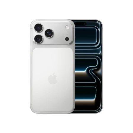 APPLE iPhone 17 Pro Max 1TB Srebrny