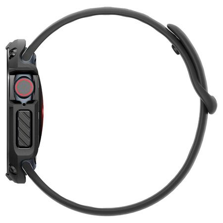 SPIGEN TOUGH ARMOR APPLE WATCH 10 / 11 (46 MM) BLACK