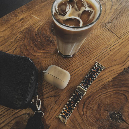 TECH-PROTECT MODERN APPLE WATCH 8 / 9 / 10 / 11 / SE (40 / 41 / 42 MM) LEOPARD