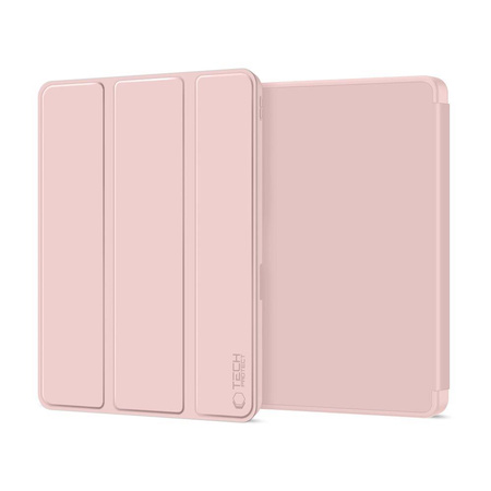 TECH-PROTECT SC PEN IPAD PRO 13” 7 / 8 / 2024-2025 PINK