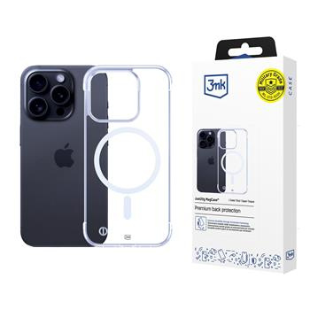 Apple iPhone 13 Pro - 3mk Just20g MagCase
