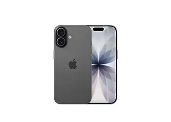 APPLE iPhone 17 512GB Czarny