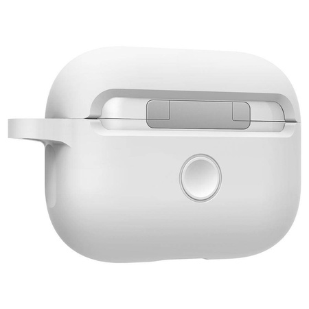 SPIGEN SILICONE FIT APPLE AIRPODS PRO 1 WHITE