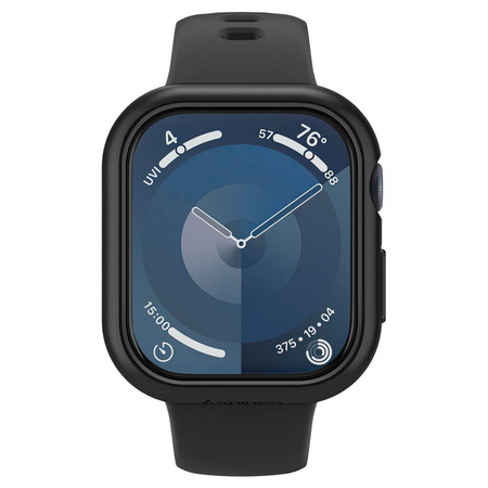 SPIGEN THIN FIT APPLE WATCH 10 / 11 (46 MM) BLACK