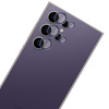 Samsung Galaxy S24 Ultra - HARDY Lens Protection Pro Violet