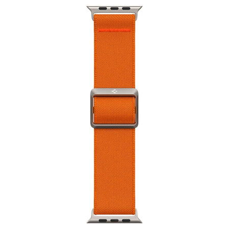 SPIGEN FIT LITE ULTRA APPLE WATCH 8 / 9 / 10 / 11 / SE / ULTRA (44 / 45 / 46 / 49 MM) ORANGE