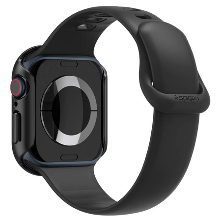 SPIGEN THIN FIT APPLE WATCH 10 / 11 (46 MM) BLACK