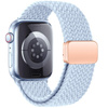 TECH-PROTECT NYLONMAG APPLE WATCH 8 / 9 / 10 / 11 / SE (40 / 41 / 42 MM) BABY BLUE