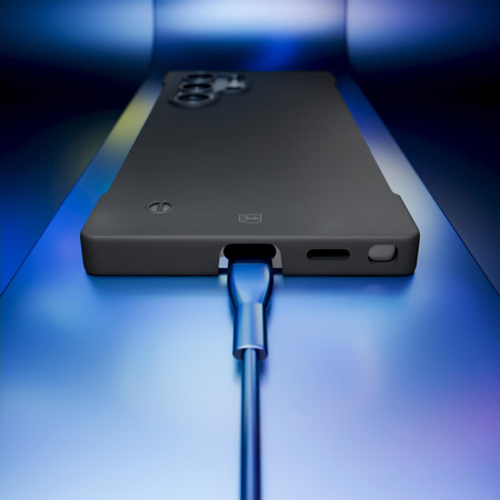 Samsung Galaxy S24 Ultra - 3mk Just20g Matt Case