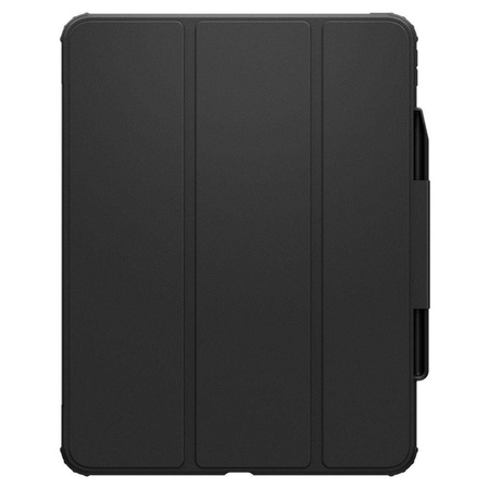 SPIGEN ULTRA HYBRID ”PRO” IPAD PRO 13” 7 / 2024 BLACK