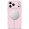 TECH-PROTECT UNIQ MAGSAFE IPHONE 17 PRO MAX PINK