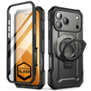 SUPCASE UB GRIP PRO MAG MAGSAFE IPHONE 17 PRO MAX BLACK