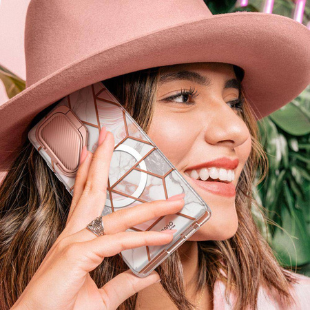 SUPCASE COSMO MAG MAGSAFE GALAXY S24 ULTRA MARBLE