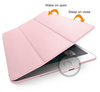 TECH-PROTECT SMARTCASE IPAD 9.7” 5 / 6 / 2017-2018 ROSE GOLD