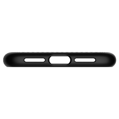 IPHONE XR SPIGEN LIQUID AIR MATTE BLACK