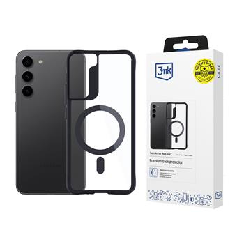 Samsung Galaxy S23 5G - 3mk Satin Armor MagCase