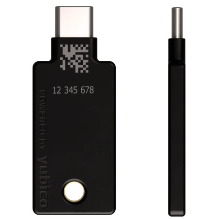 YubiKey 5C NFC