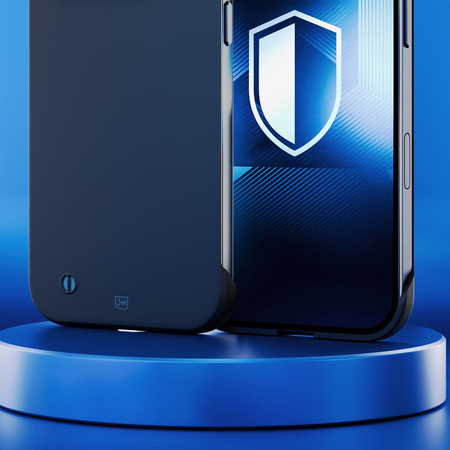 Apple iPhone 13 Pro - 3mk Just20g Matt Case