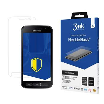 Samsung Galaxy Xcover 4 - 3mk FlexibleGlass