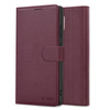 TECH-PROTECT WALLET IPHONE 16E MULBERRY