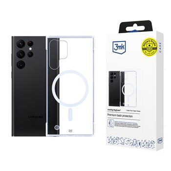 Samsung Galaxy S24 Ultra - 3mk Just20g MagCase